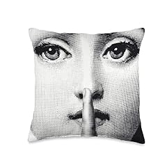 Fornasetti shut throw for sale  Delivered anywhere in USA 