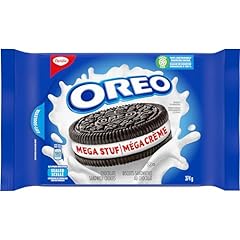 Oreo mega stuf for sale  Delivered anywhere in USA 