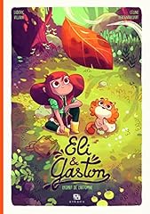 Eli gaston t01 d'occasion  Livré partout en France