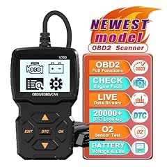 Ikikin voiture obd2 d'occasion  Livré partout en France
