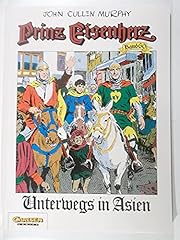 Prinz eisenherz unterwegs gebraucht kaufen  Wird an jeden Ort in Deutschland