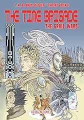 Time brigade grail for sale  Delivered anywhere in UK