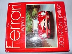 Ferrari legend 250 d'occasion  Livré partout en France