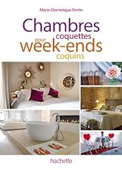 Chambres coquettes week d'occasion  Livré partout en Belgiqu