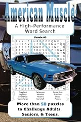 American muscle high for sale  Delivered anywhere in USA 