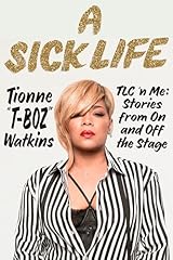 Sick life tlc for sale  Delivered anywhere in USA 