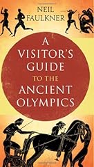 Visitor guide ancient for sale  Delivered anywhere in UK