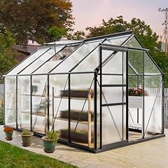 Yitahome 10x6ft polycarbonate for sale  Delivered anywhere in USA 