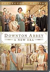 Downton abbey new for sale  Delivered anywhere in USA 