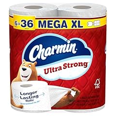 Charmin ultra strong for sale  Delivered anywhere in USA 