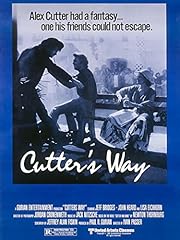 Cutter way for sale  Delivered anywhere in UK