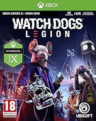 Watch dogs legion usato  Spedito ovunque in Italia 