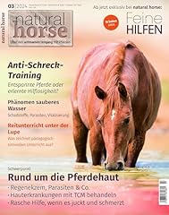 Natural horse rund gebraucht kaufen  Wird an jeden Ort in Deutschland