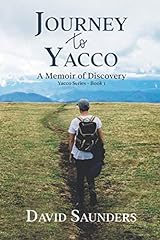 Journey yacco memoir for sale  Delivered anywhere in Ireland