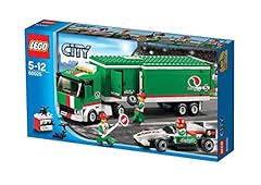 Lego city 60025 d'occasion  Livré partout en France