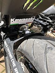 Adesivo stikers kawasaki usato  Spedito ovunque in Italia 