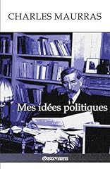 Idées politiques édition d'occasion  Livré partout en France