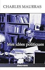 Idées politiques d'occasion  Livré partout en France