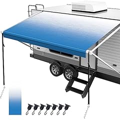 Fonzier 18oz awning for sale  Delivered anywhere in USA 