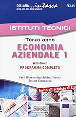 Economia aziendale. per usato  Spedito ovunque in Italia 