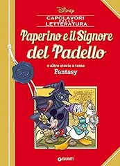 Paperino signore del usato  Spedito ovunque in Italia 