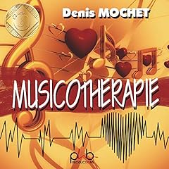 Musicothérapie d'occasion  Livré partout en France