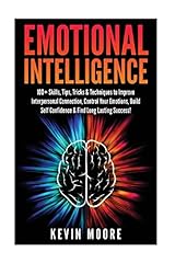 Emotional intelligence 100 for sale  Delivered anywhere in USA 