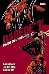 Parti buco. daredevil usato  Spedito ovunque in Italia 