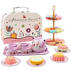 Tea party set for sale  Delivered anywhere in USA 