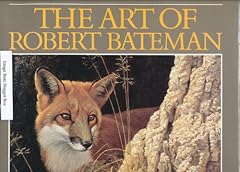 Art robert bateman for sale  Delivered anywhere in UK