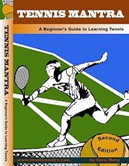Tennis beginners lessons for sale  Delivered anywhere in USA 