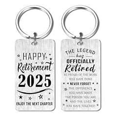 Gezxin happy retirement for sale  Delivered anywhere in UK
