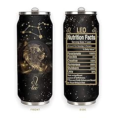 Leo constellation tumbler for sale  Delivered anywhere in USA 