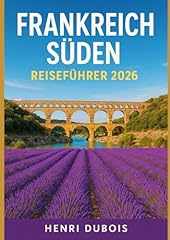 Frankreich süden reiseführer d'occasion  Livré partout en France