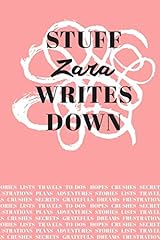 Stuff zara writes for sale  Delivered anywhere in UK