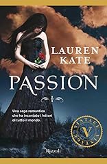 Passion usato  Spedito ovunque in Italia 