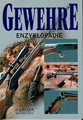 Gewehre enzyklopädie gebraucht kaufen  Wird an jeden Ort in Deutschland