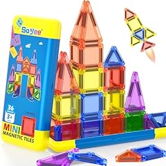 Soyee mini magnetfliesen gebraucht kaufen  Wird an jeden Ort in Deutschland