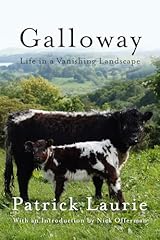 Galloway life vanishing for sale  Delivered anywhere in UK