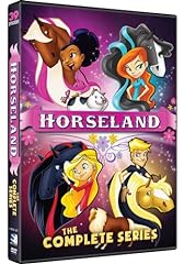 Horseland complete series for sale  Delivered anywhere in USA 