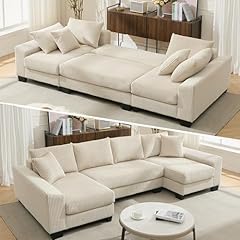 Nolohoo modular sectional for sale  Delivered anywhere in USA 