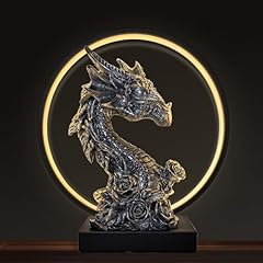 Hmusnwol dragon decor for sale  Delivered anywhere in USA 