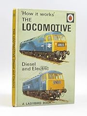 Locomotive diesel electric for sale  Delivered anywhere in UK
