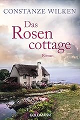 Rosencottage roman gebraucht kaufen  Wird an jeden Ort in Deutschland