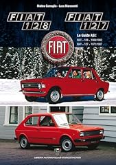 Fiat 128 127 usato  Spedito ovunque in Italia 