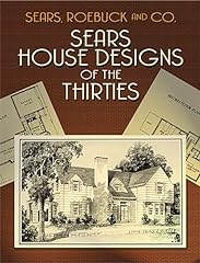 Sears house designs for sale  Delivered anywhere in USA 