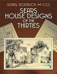 Sears house designs for sale  Delivered anywhere in USA 