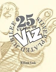Years viz silver for sale  Delivered anywhere in UK