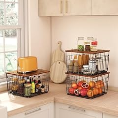 Delamu pack stackable for sale  Delivered anywhere in USA 