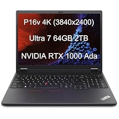 Lenovo thinkpad p16v for sale  Delivered anywhere in USA 